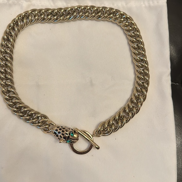 Necklace and bracelet set - Picture 2 of 5